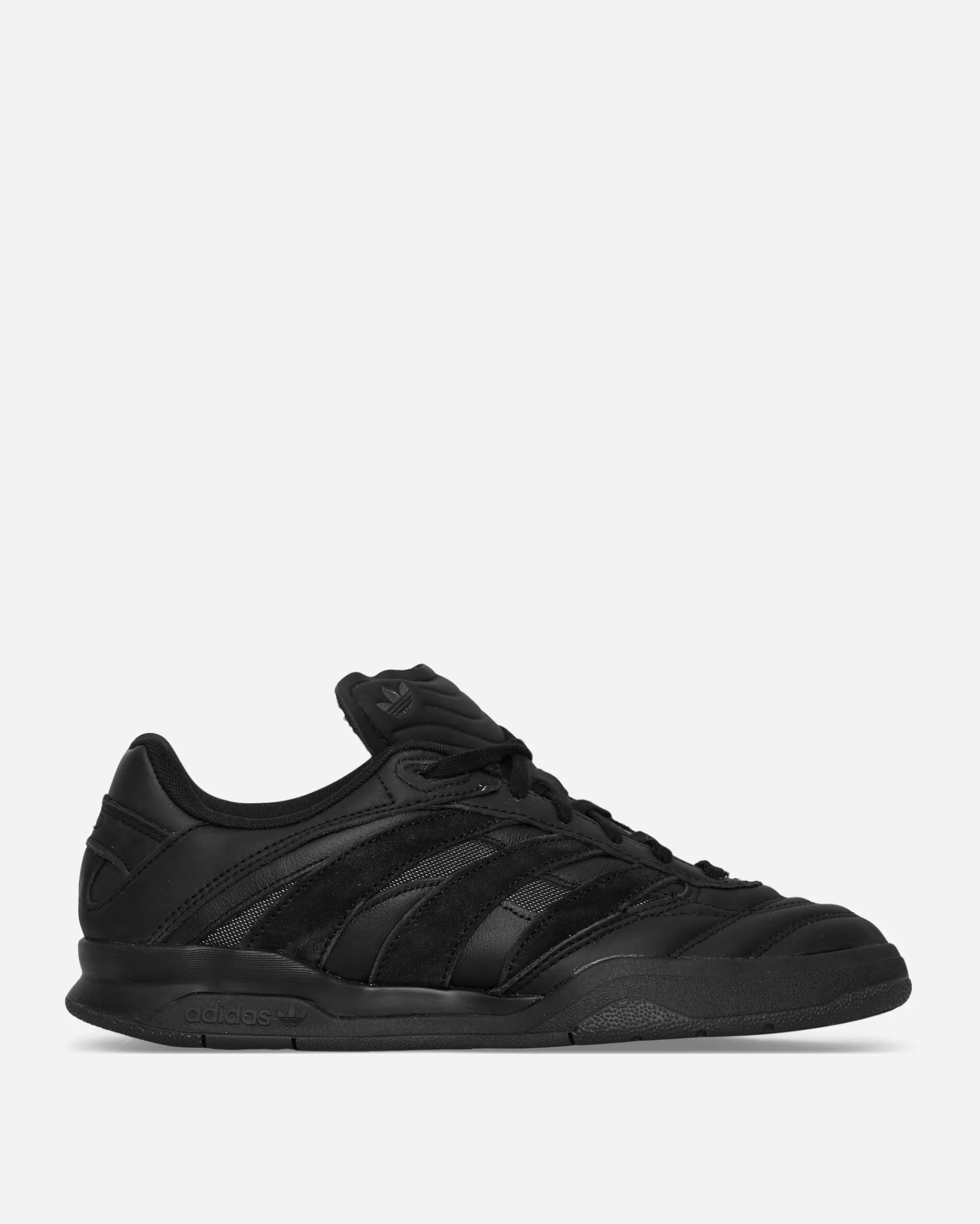 adidas Sneakers·Low|Sneakers^Predator Mundial Sneakers Core Black