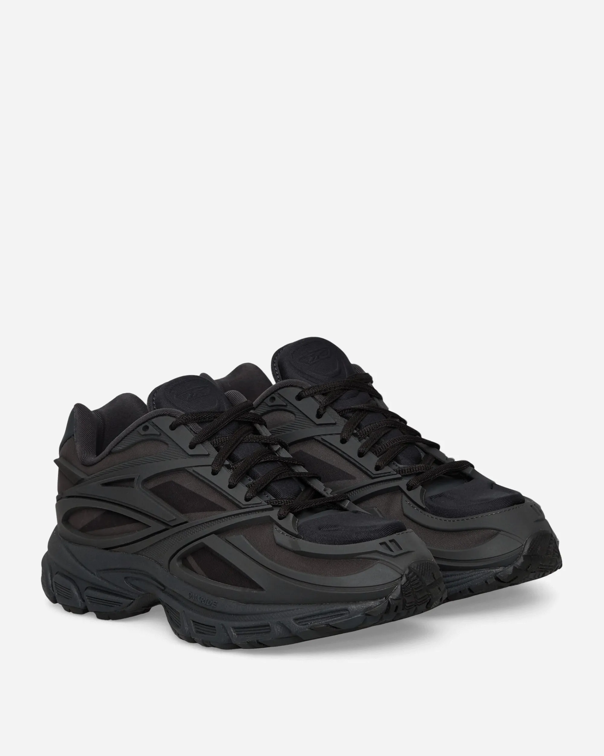 Reebok Sneakers·Low|Sneakers^Premier Road Modern Sneakers Core Black