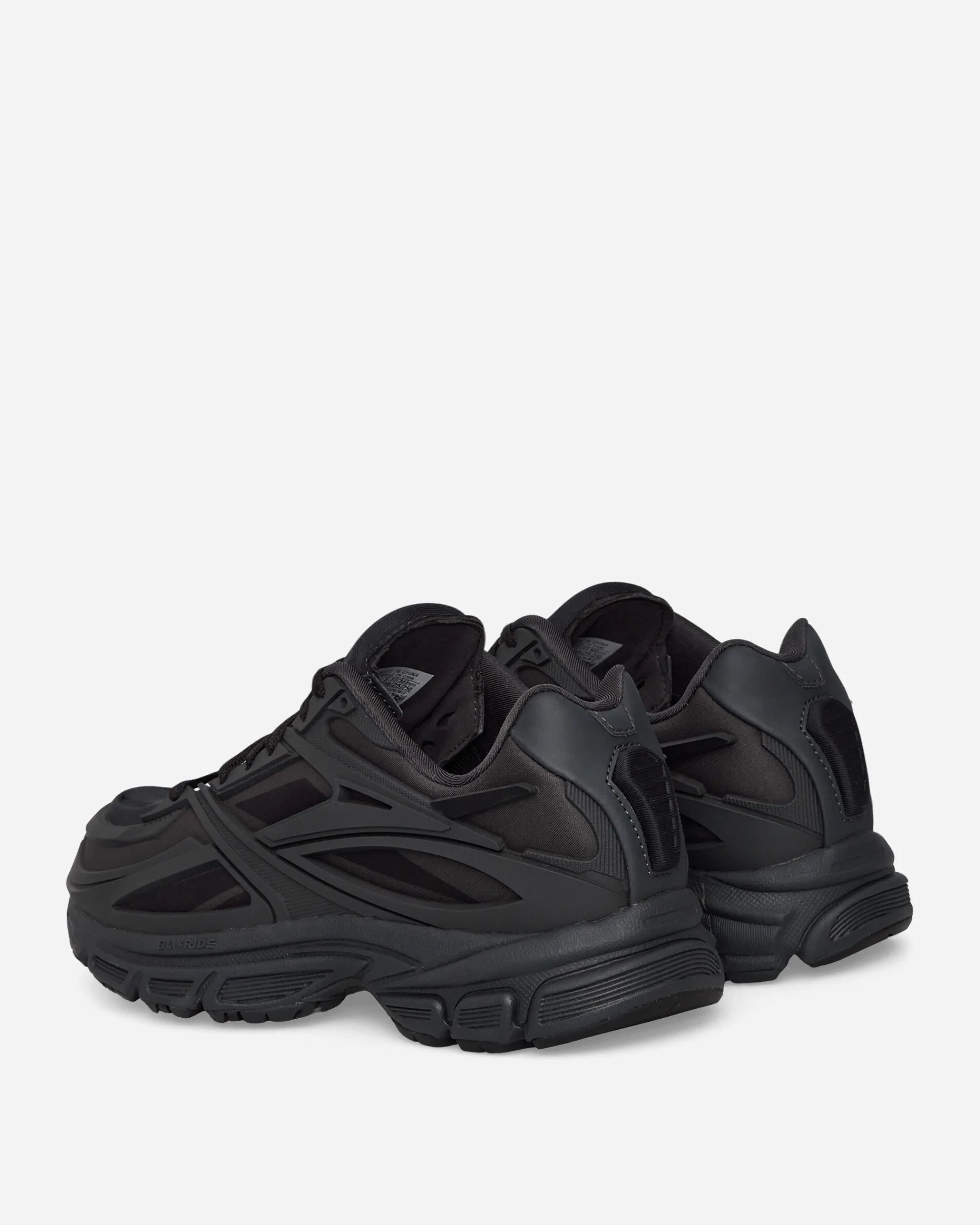 Reebok Sneakers·Low|Sneakers^Premier Road Modern Sneakers Core Black