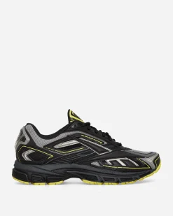 Reebok Sneakers·Low|Sneakers^Premier Road Ultra Sneakers Black / Yellow