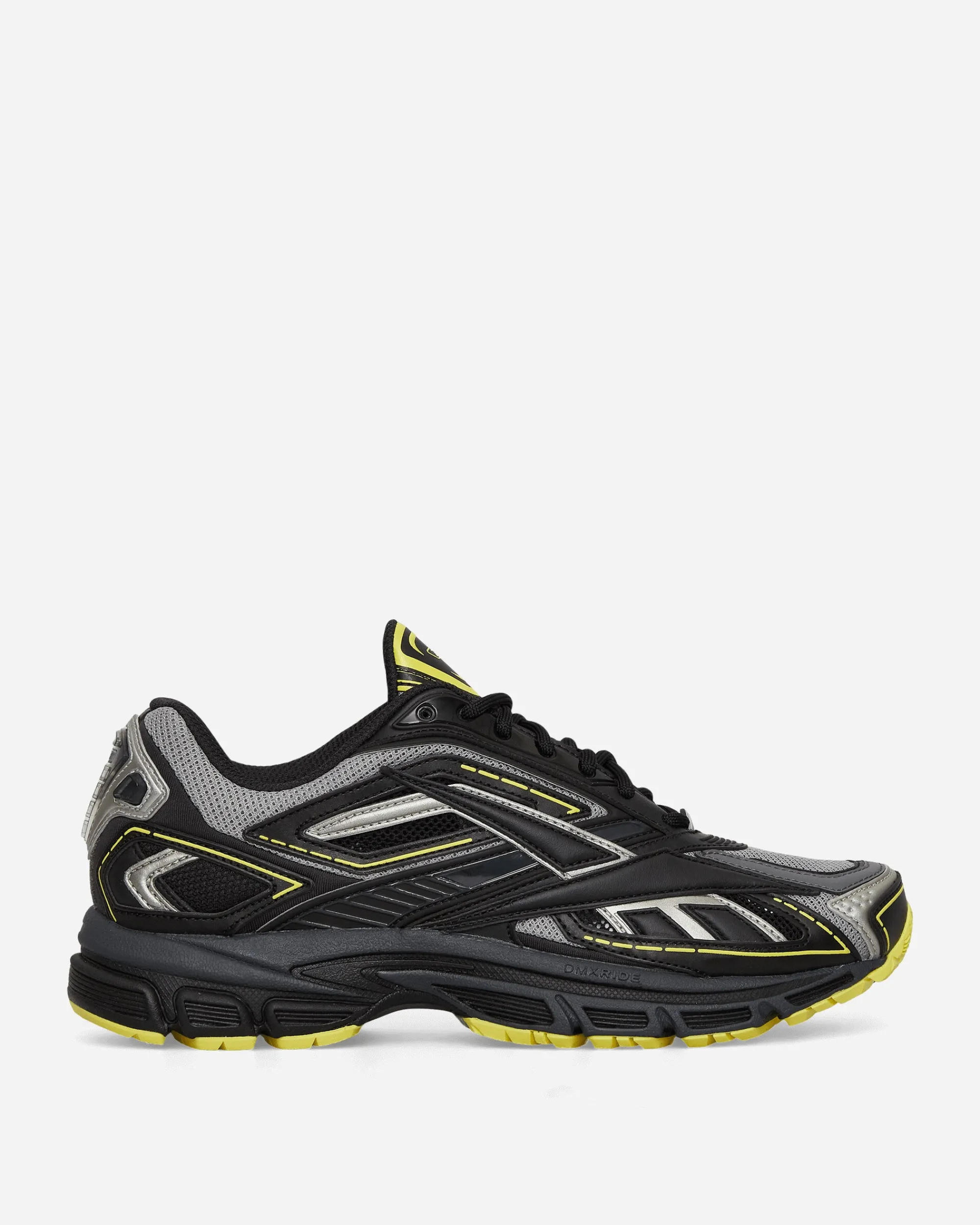 Reebok Sneakers·Low|Sneakers^Premier Road Ultra Sneakers Black / Yellow