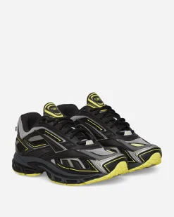 Reebok Sneakers·Low|Sneakers^Premier Road Ultra Sneakers Black / Yellow
