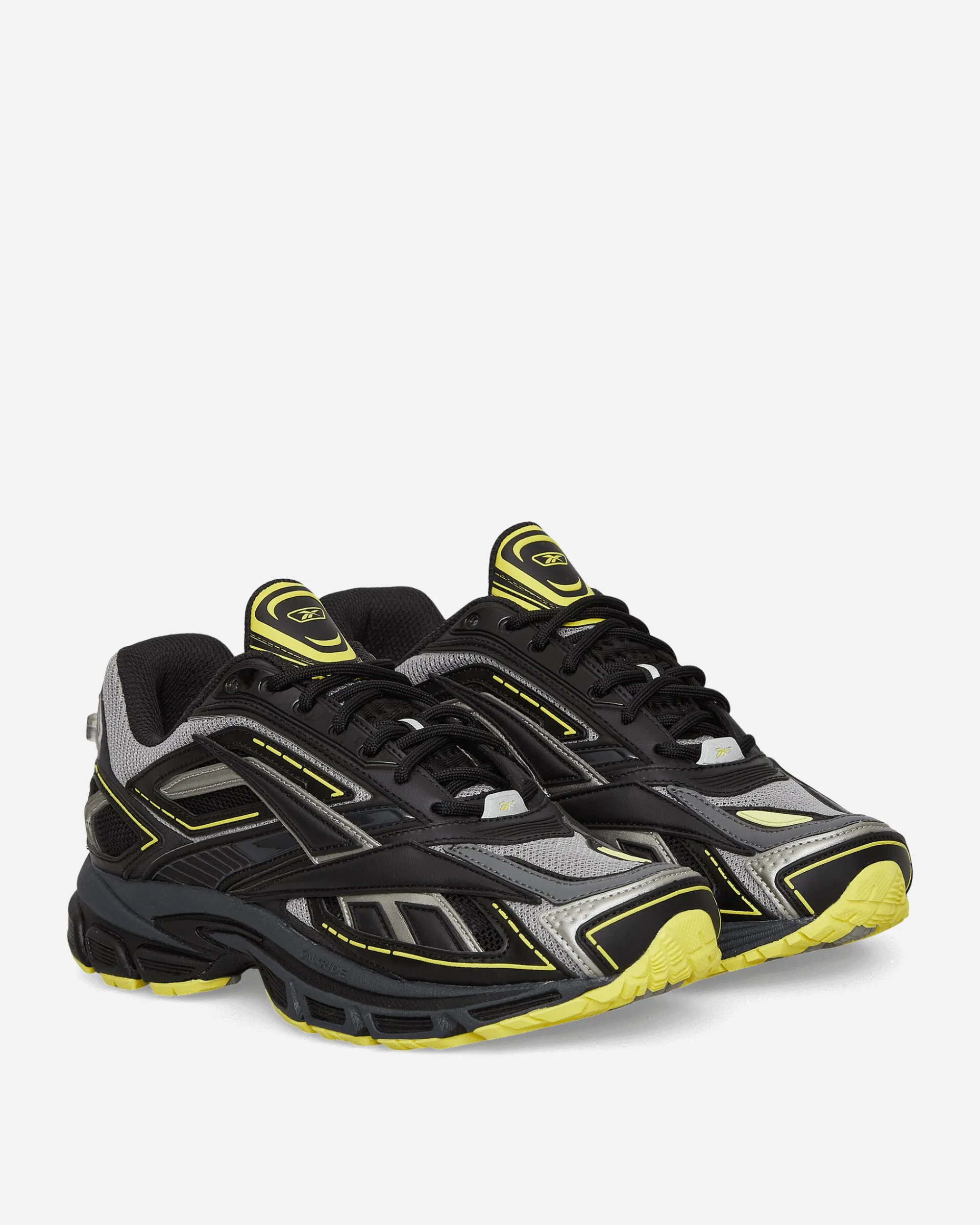 Reebok Sneakers·Low|Sneakers^Premier Road Ultra Sneakers Black / Yellow
