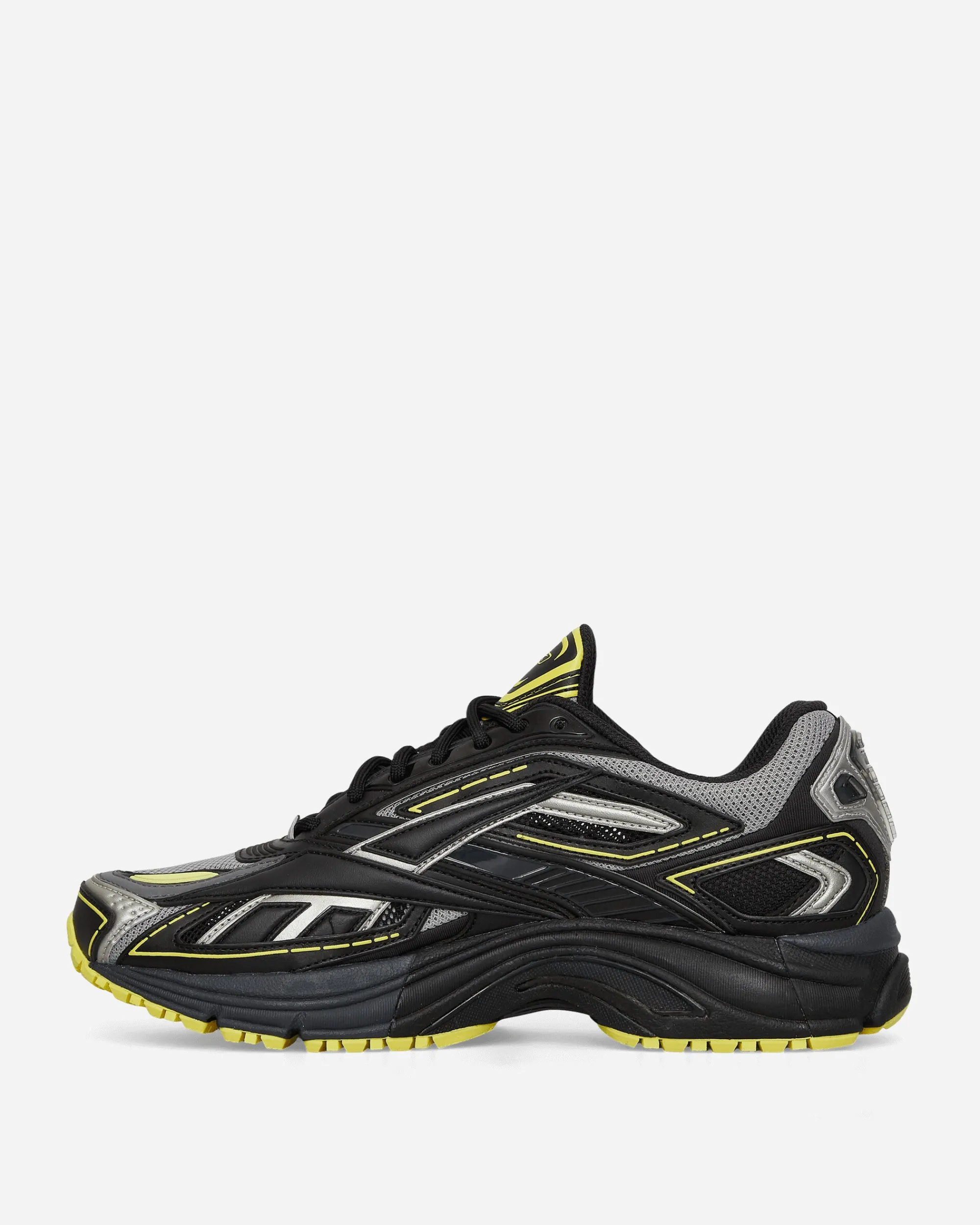 Reebok Sneakers·Low|Sneakers^Premier Road Ultra Sneakers Black / Yellow
