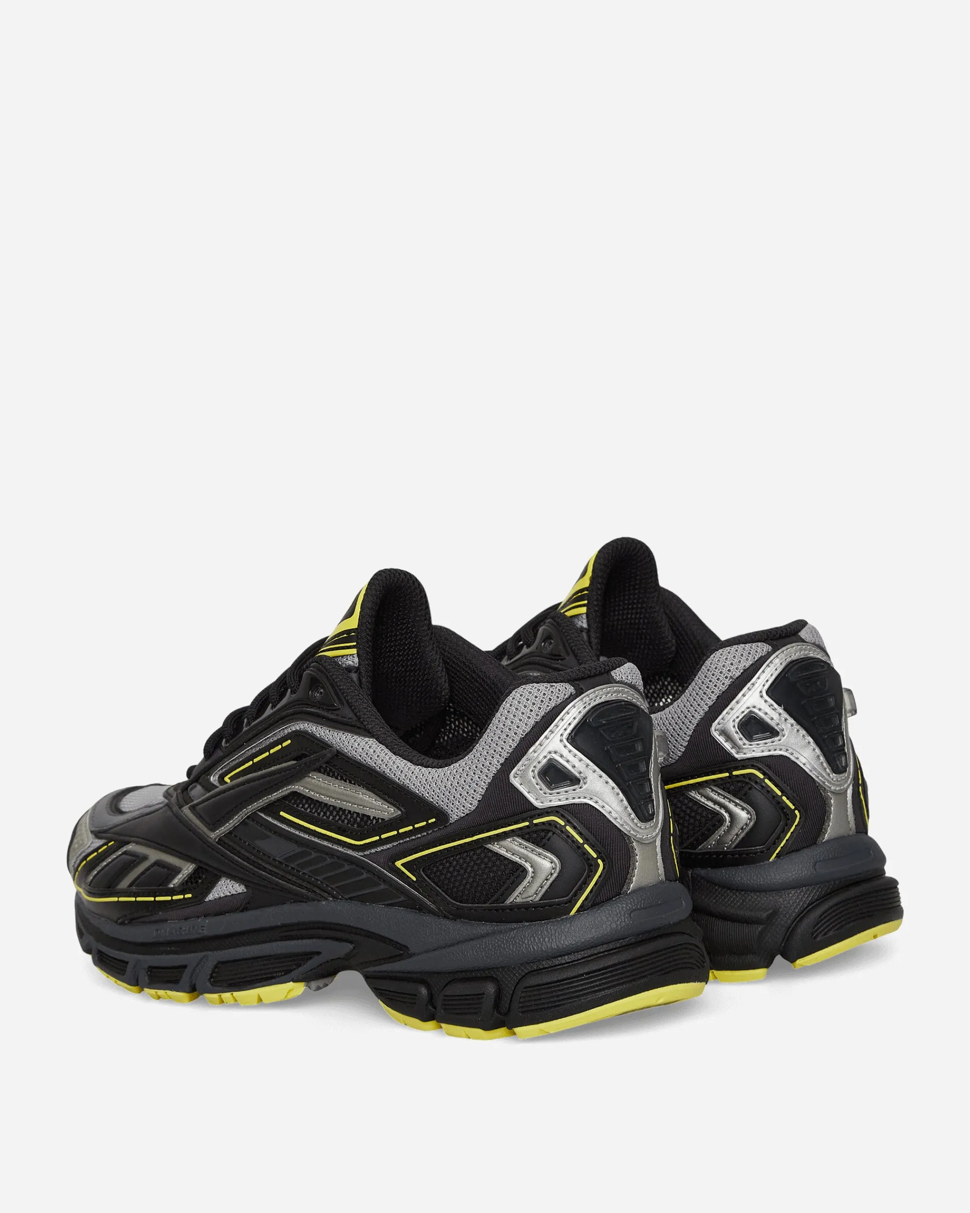 Reebok Sneakers·Low|Sneakers^Premier Road Ultra Sneakers Black / Yellow