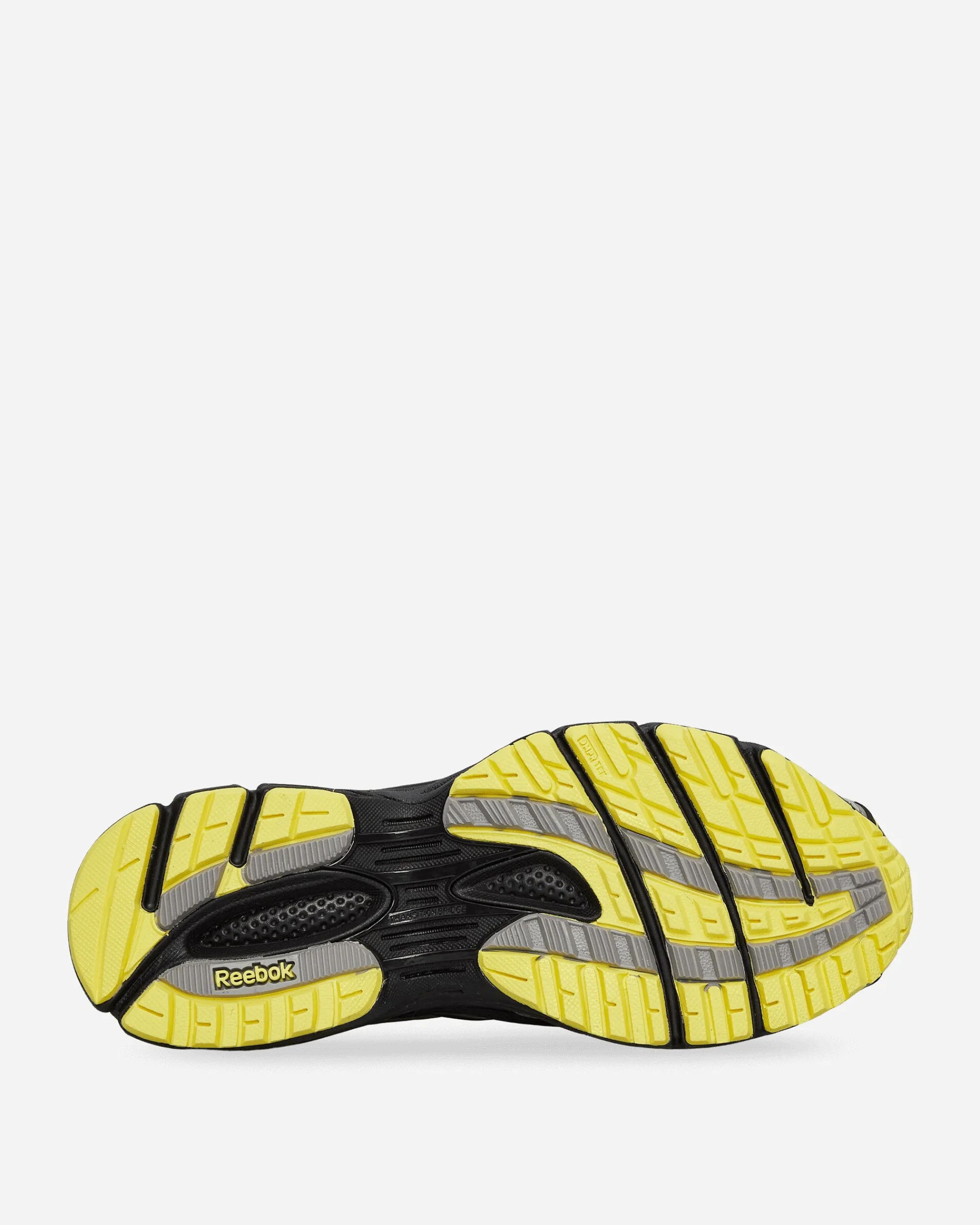 Reebok Sneakers·Low|Sneakers^Premier Road Ultra Sneakers Black / Yellow
