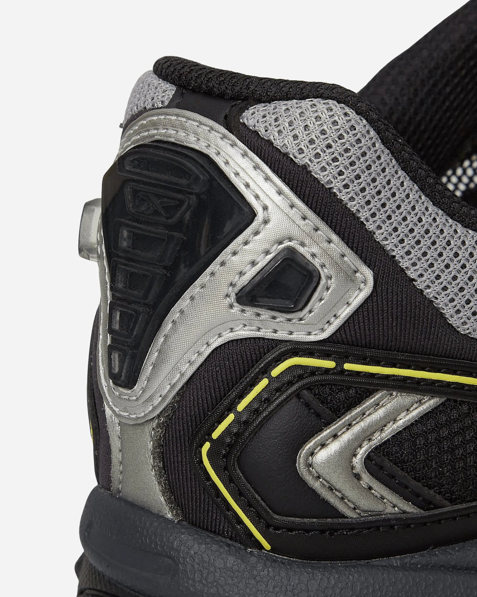 Reebok Sneakers·Low|Sneakers^Premier Road Ultra Sneakers Black / Yellow