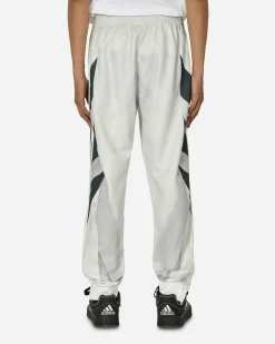 adidas Pants^Premium Print Track Pants Cloud White
