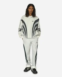 adidas Pants^Premium Print Track Pants Cloud White