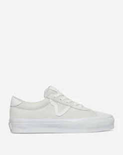 Vans Sneakers·Low|Sneakers^Premium Sport 73 Sneakers White