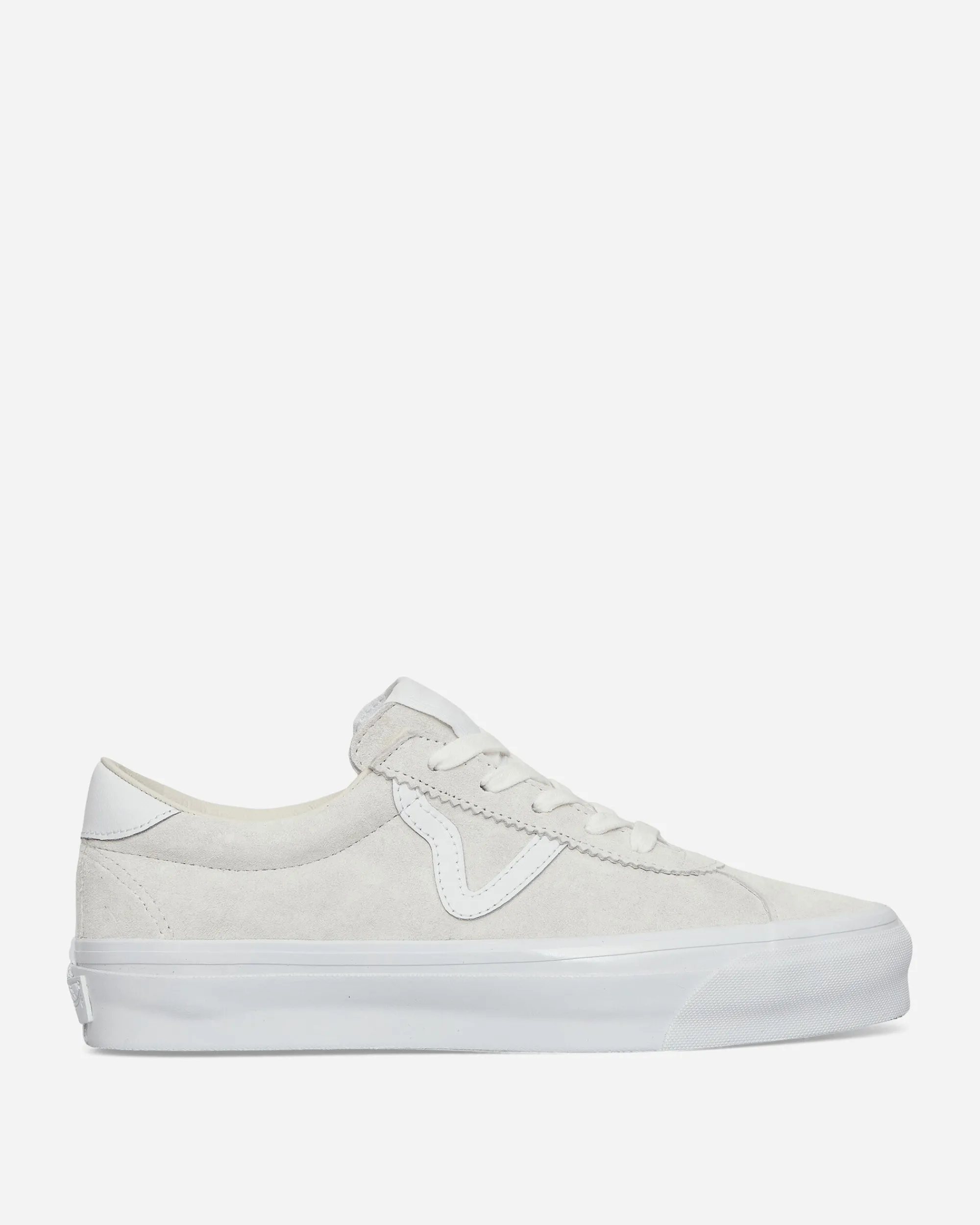 Vans Sneakers·Low|Sneakers^Premium Sport 73 Sneakers White