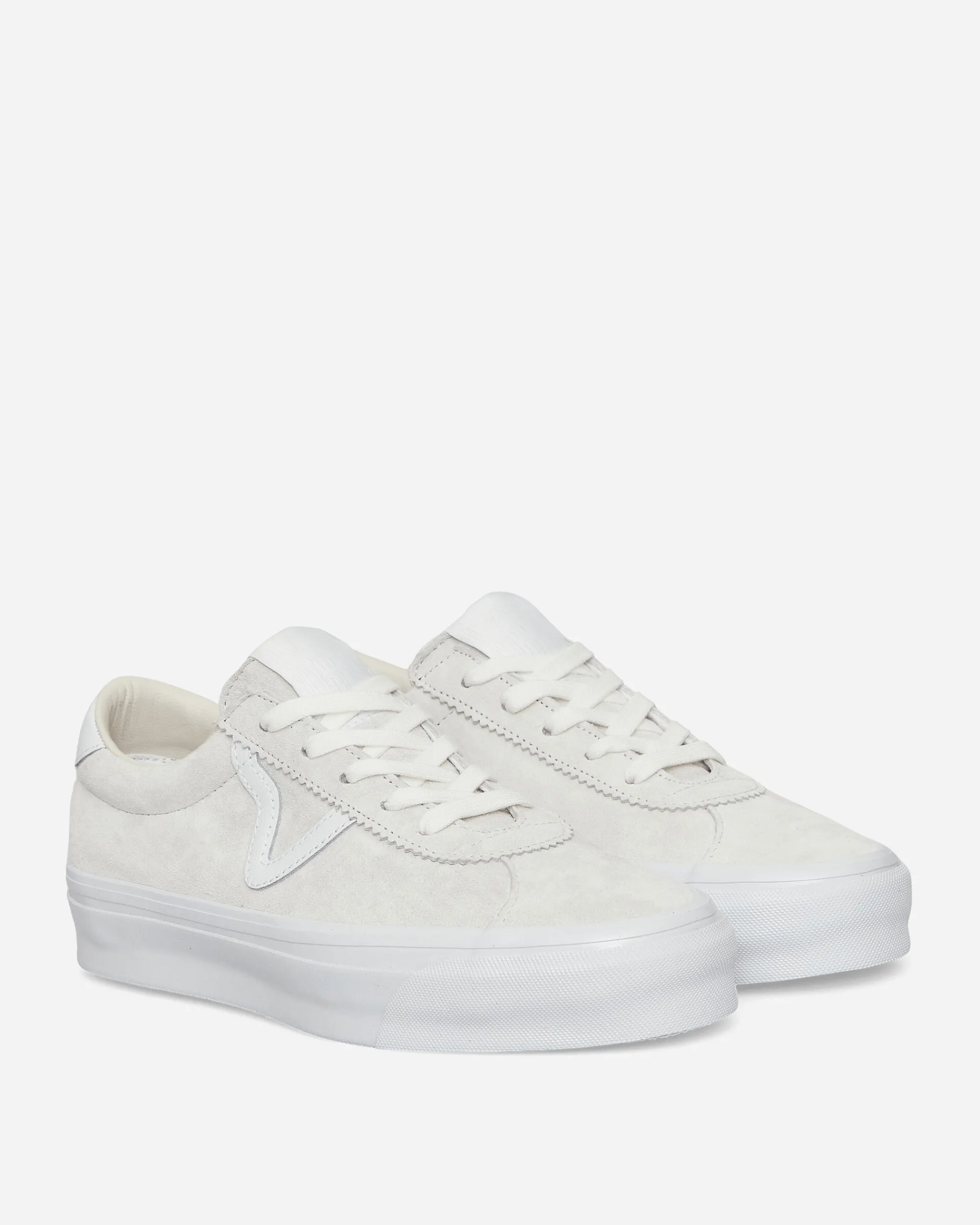 Vans Sneakers·Low|Sneakers^Premium Sport 73 Sneakers White