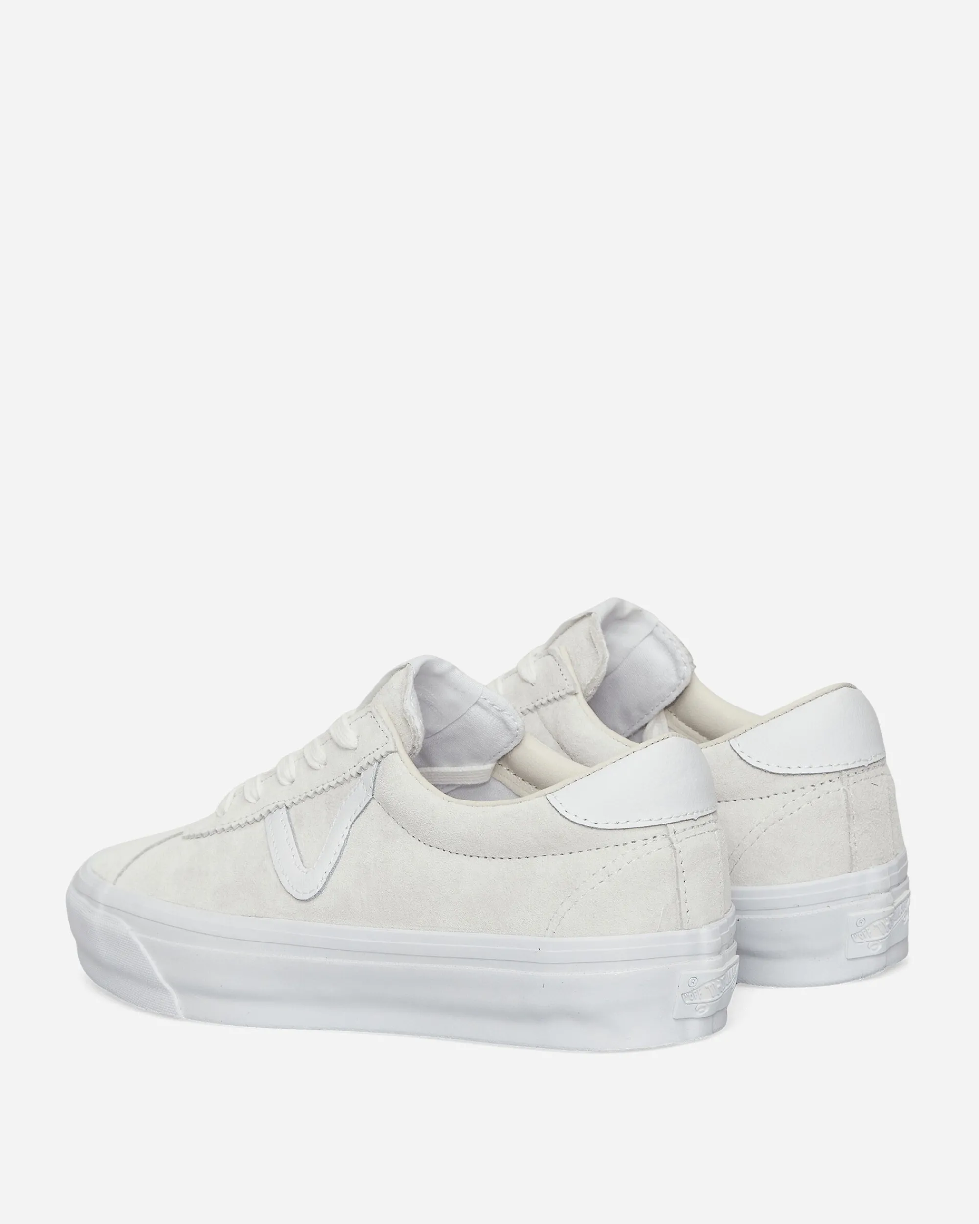 Vans Sneakers·Low|Sneakers^Premium Sport 73 Sneakers White