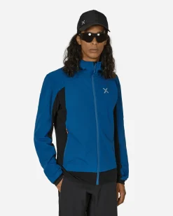 Montura Coats And Jackets^Premium Wind Hoody Jacket Deep Blue