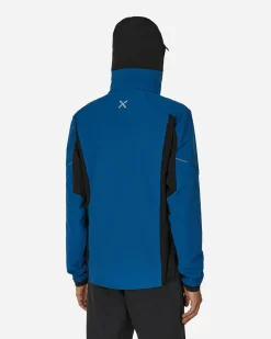 Montura Coats And Jackets^Premium Wind Hoody Jacket Deep Blue