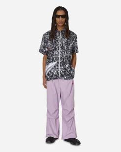 Umbro Shirts^Printed Shortsleeve Shirt White / Black