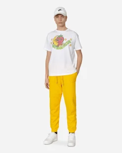 Sky High Farm T-Shirts^Printed T-Shirt White