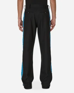 Ahluwalia Pants^Priya Trousers Black