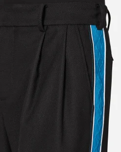 Ahluwalia Pants^Priya Trousers Black