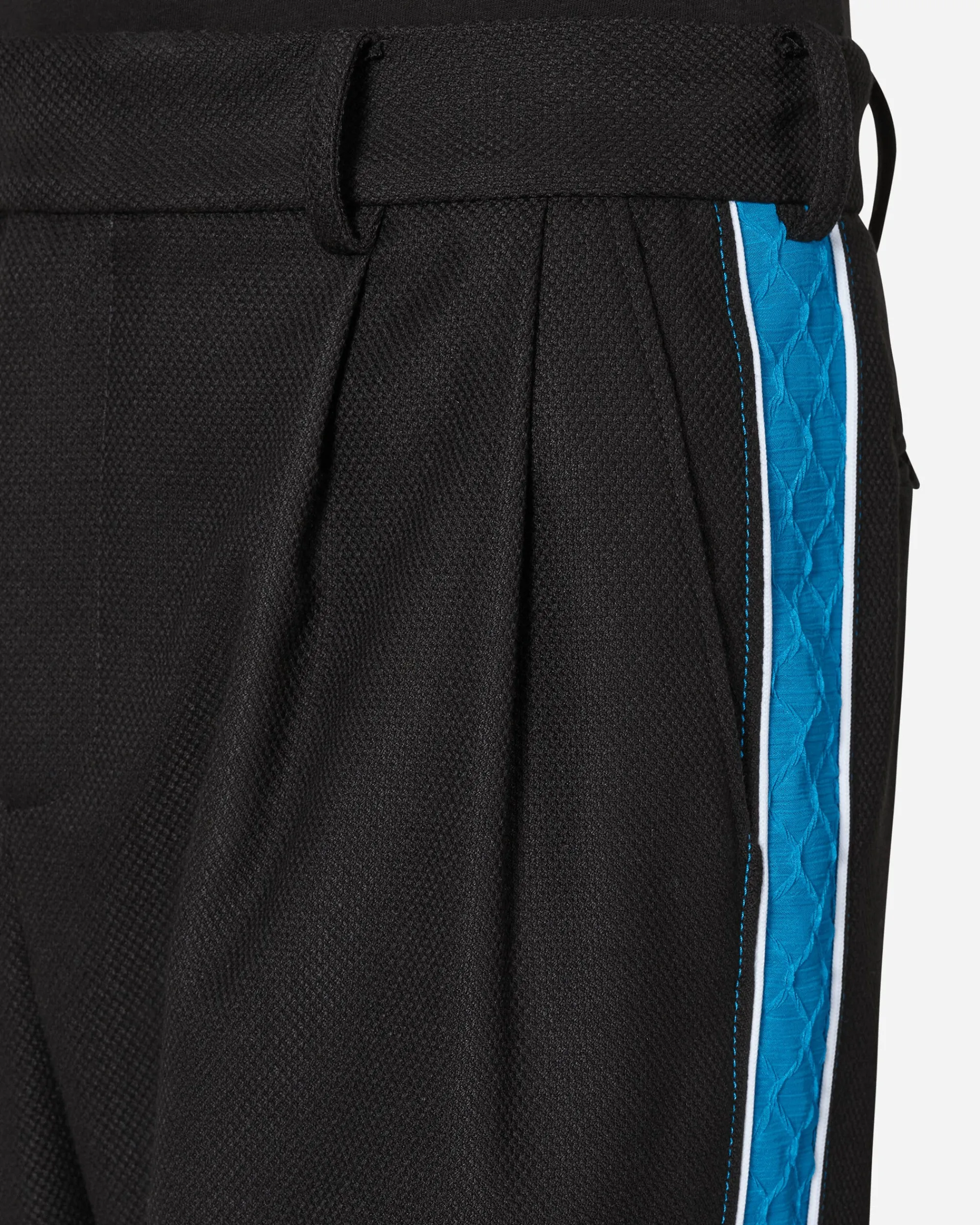 Ahluwalia Pants^Priya Trousers Black