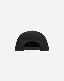 Nike Jordan Hats|Hats^Pro Unstructured Flat Brim Hat Black