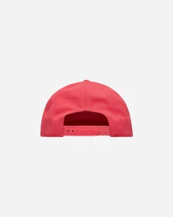 Nike Jordan Hats|Hats^Pro Unstructured Flat Brim Hat Aster Pink