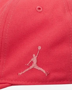 Nike Jordan Hats|Hats^Pro Unstructured Flat Brim Hat Aster Pink
