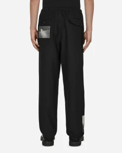 Undercover Pants^Psycho Trousers Black