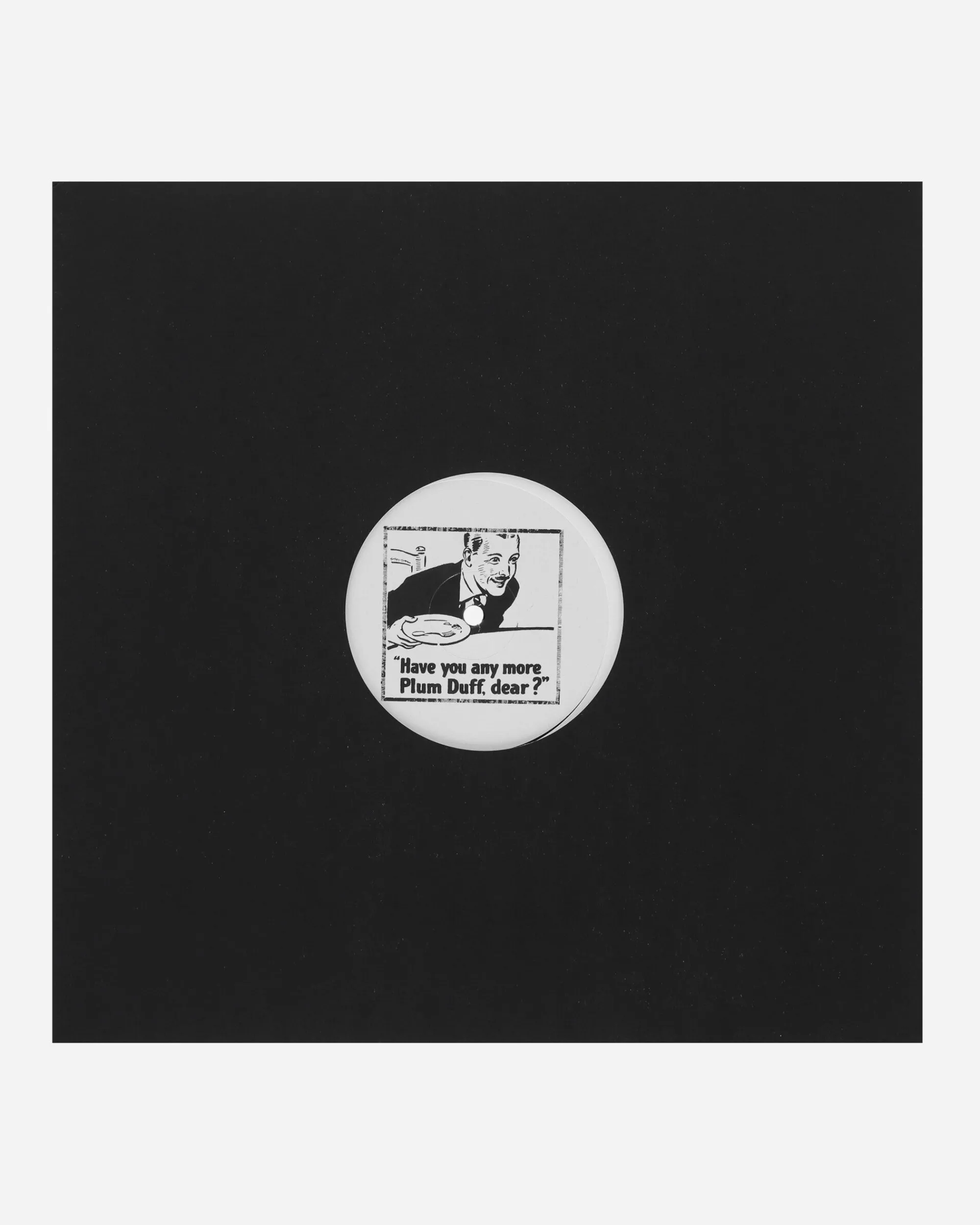 Public Possession Music^Pudding Vinyl