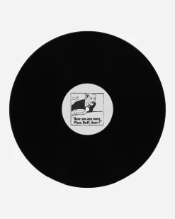 Public Possession Music^Pudding Vinyl