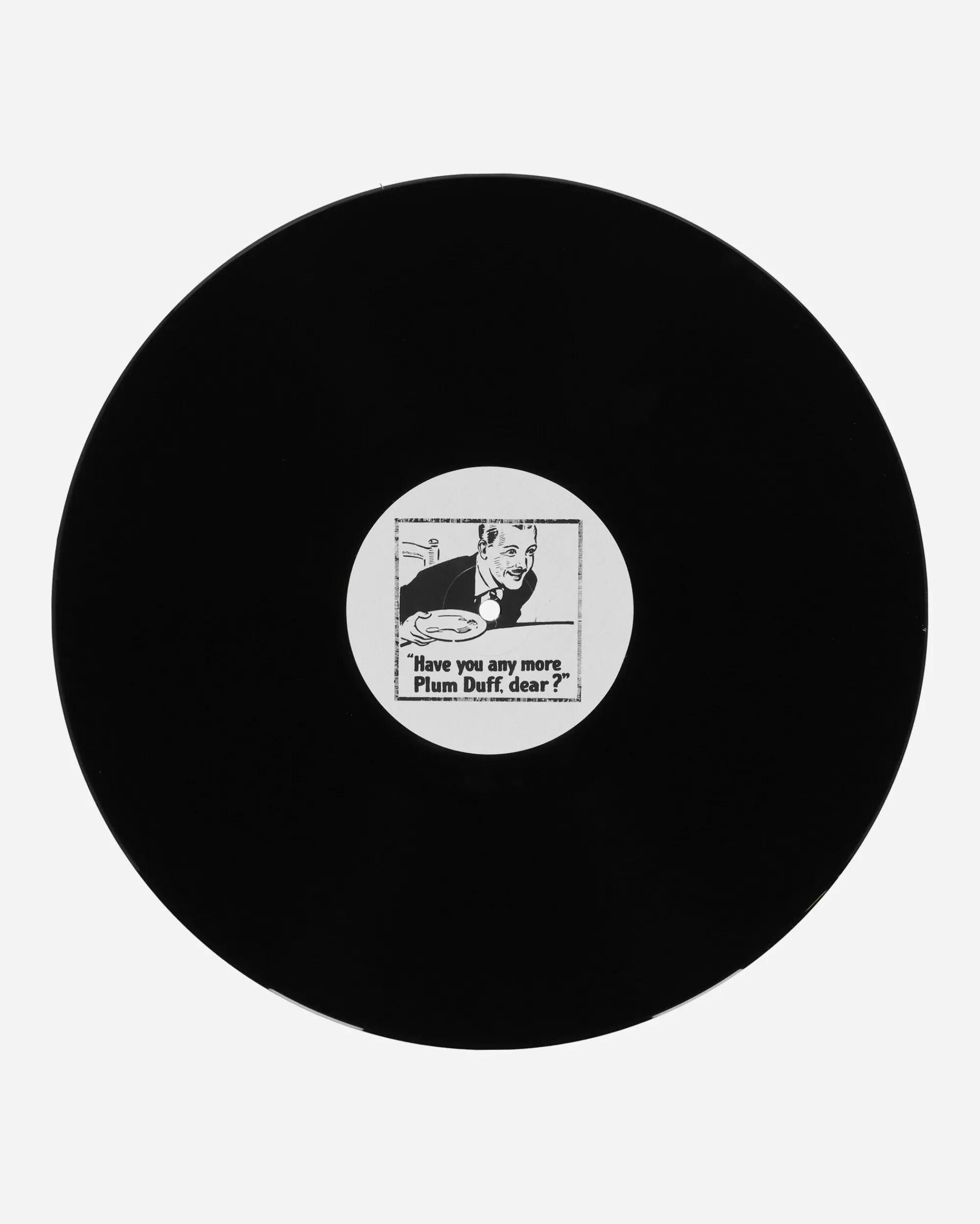 Public Possession Music^Pudding Vinyl