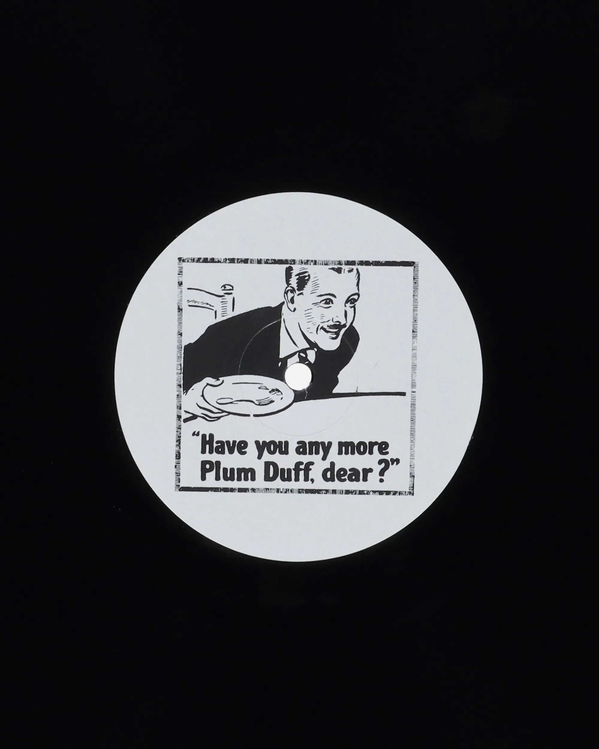 Public Possession Music^Pudding Vinyl