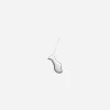 Octi Jewellery|Jewellery^Puddle Earring Silver