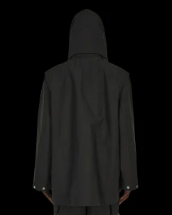 OAMC Coats And Jackets^Puff Jacket Black