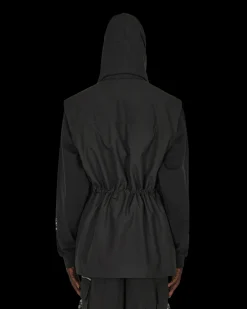 OAMC Coats And Jackets^Puff Jacket Black