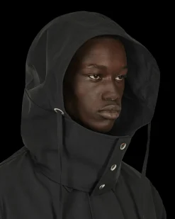 OAMC Coats And Jackets^Puff Jacket Black