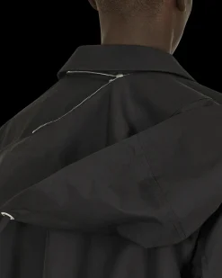 OAMC Coats And Jackets^Puff Jacket Black