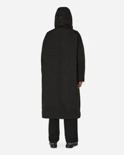 1017 ALYX 9SM Coats And Jackets^Puffer Coat Black