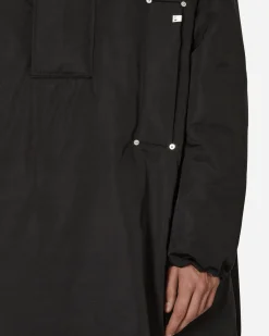 1017 ALYX 9SM Coats And Jackets^Puffer Coat Black