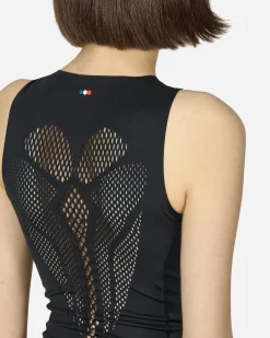 Coperni Pants^Puma Bodysuit Black