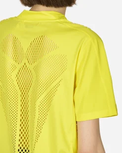 Coperni T-Shirts^Puma Football Jersey Court Yellow