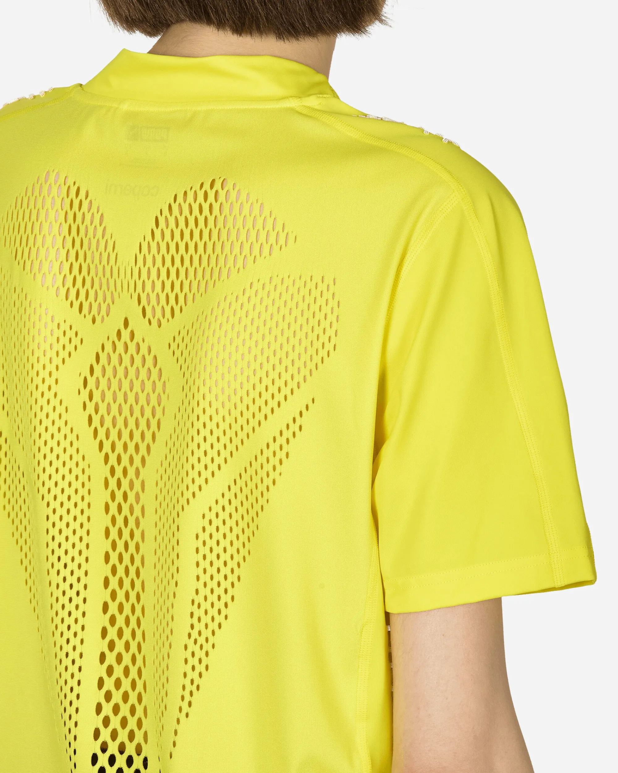 Coperni T-Shirts^Puma Football Jersey Court Yellow