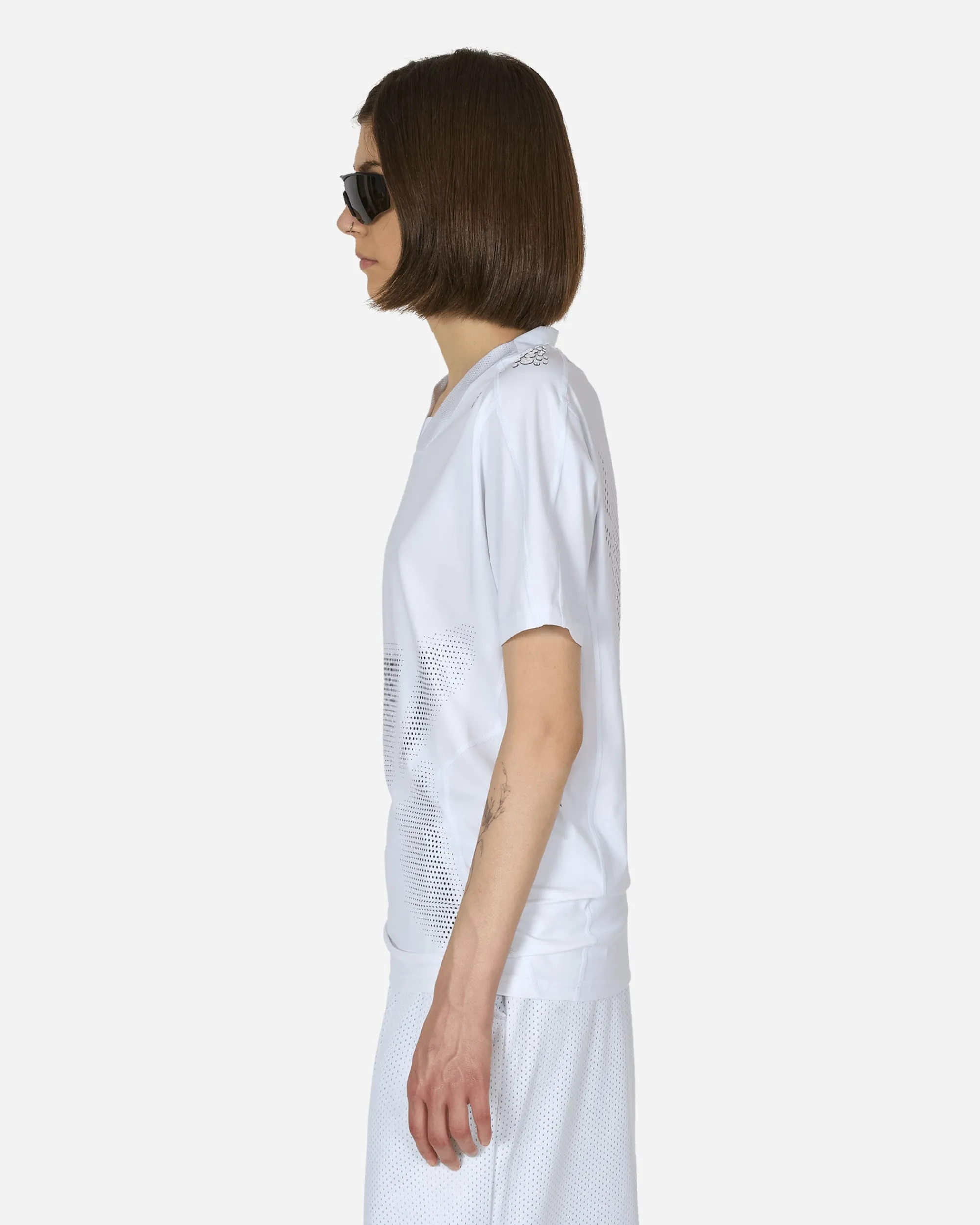 Coperni T-Shirts^Puma Football Jersey White
