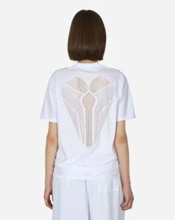 Coperni T-Shirts^Puma Football Jersey White