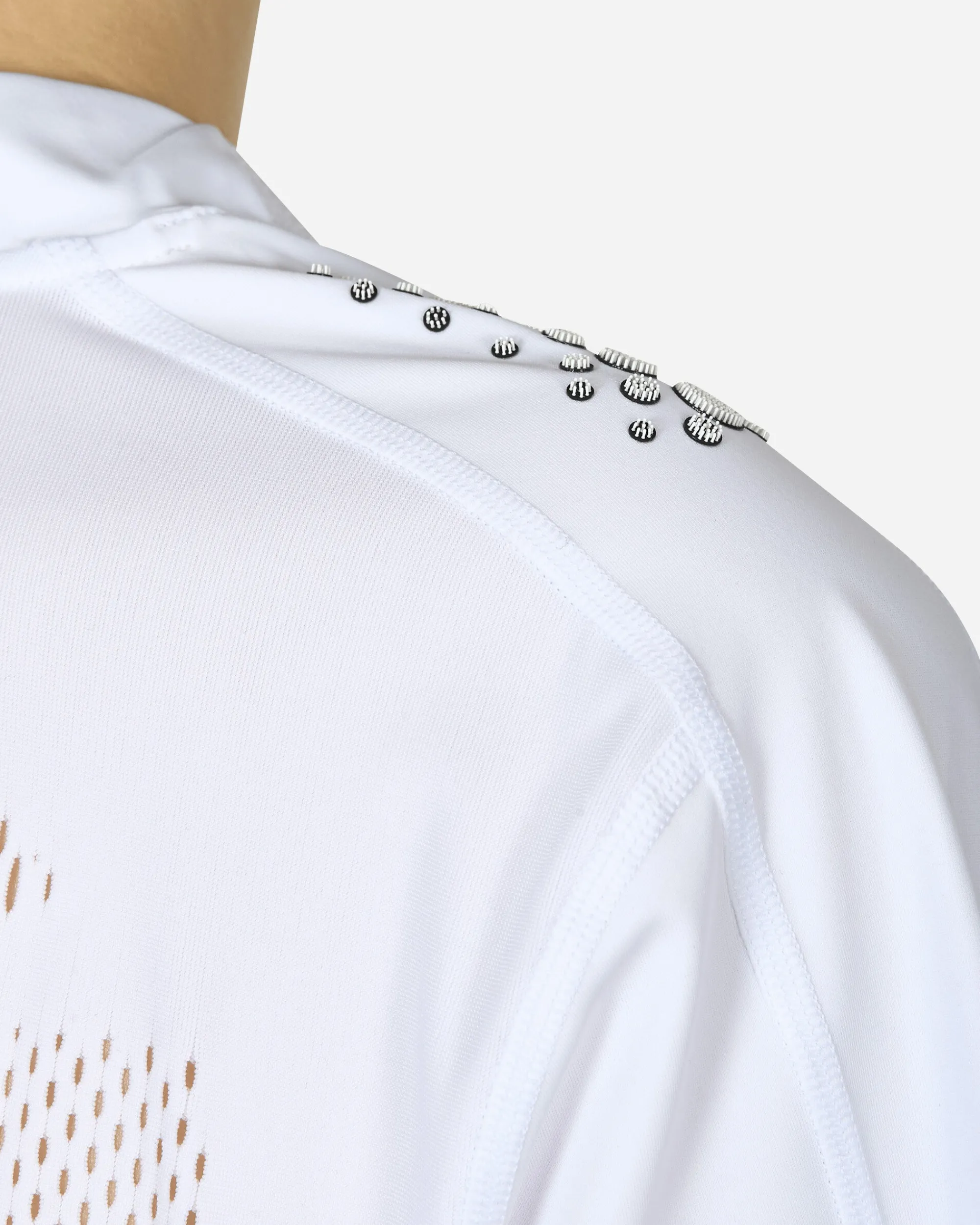 Coperni T-Shirts^Puma Football Jersey White
