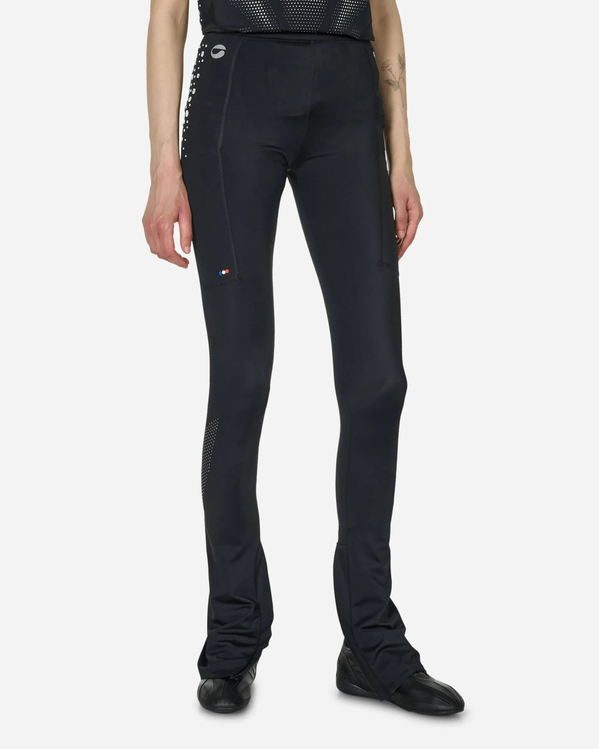 Coperni Pants^Puma Tights Black