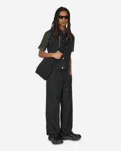 Phingerin Coats And Jackets^P-Zip Vest Black