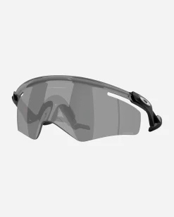 Oakley Eyewear|Eyewear^QNTM Kato Sunglasses Matte Black / Prizm Black