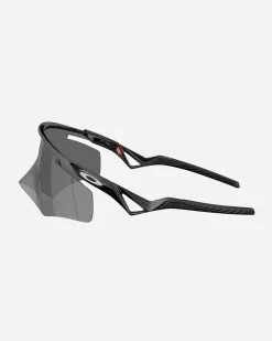 Oakley Eyewear|Eyewear^QNTM Kato Sunglasses Matte Black / Prizm Black