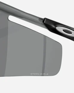 Oakley Eyewear|Eyewear^QNTM Kato Sunglasses Matte Black / Prizm Black